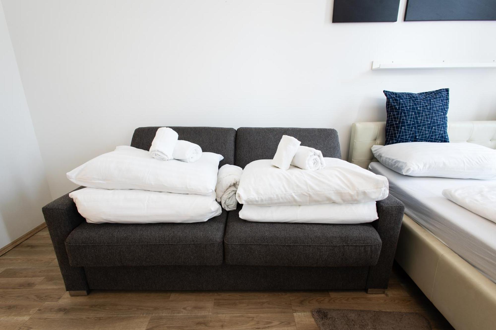 וינה Apartments 4 You מראה חיצוני תמונה