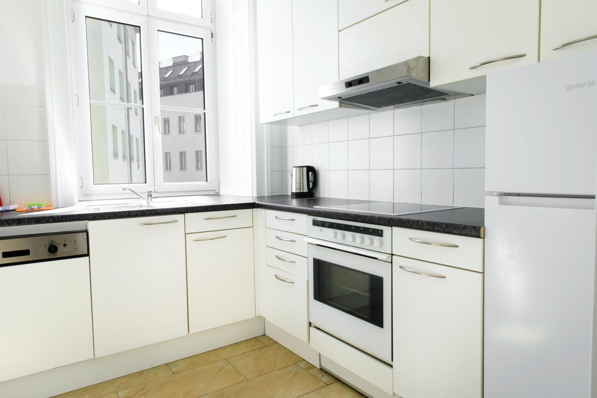 וינה Apartments 4 You מראה חיצוני תמונה