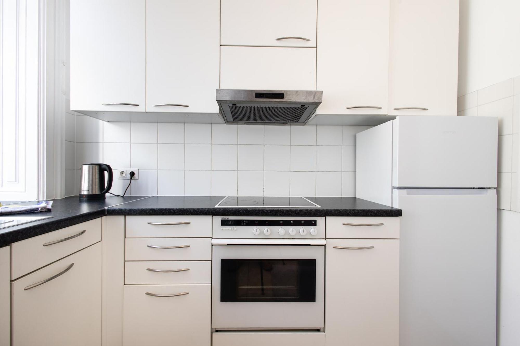 וינה Apartments 4 You מראה חיצוני תמונה