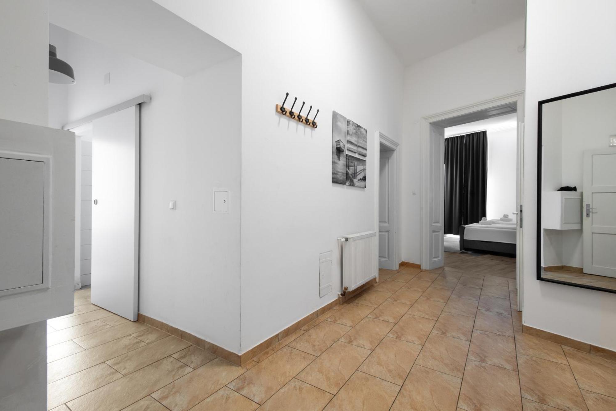 וינה Apartments 4 You מראה חיצוני תמונה