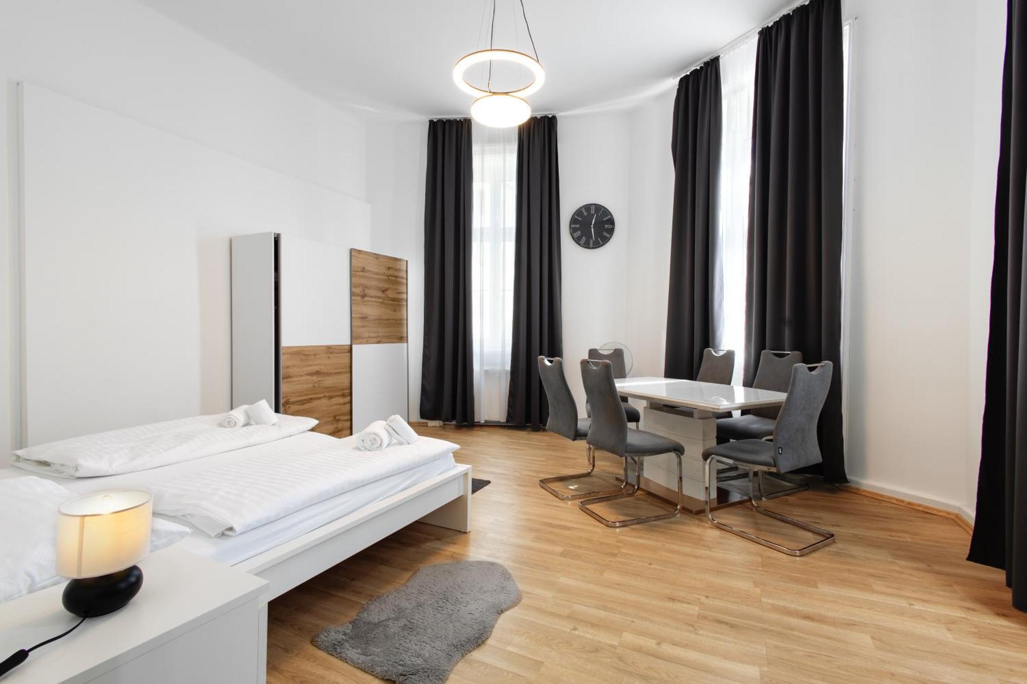 וינה Apartments 4 You מראה חיצוני תמונה